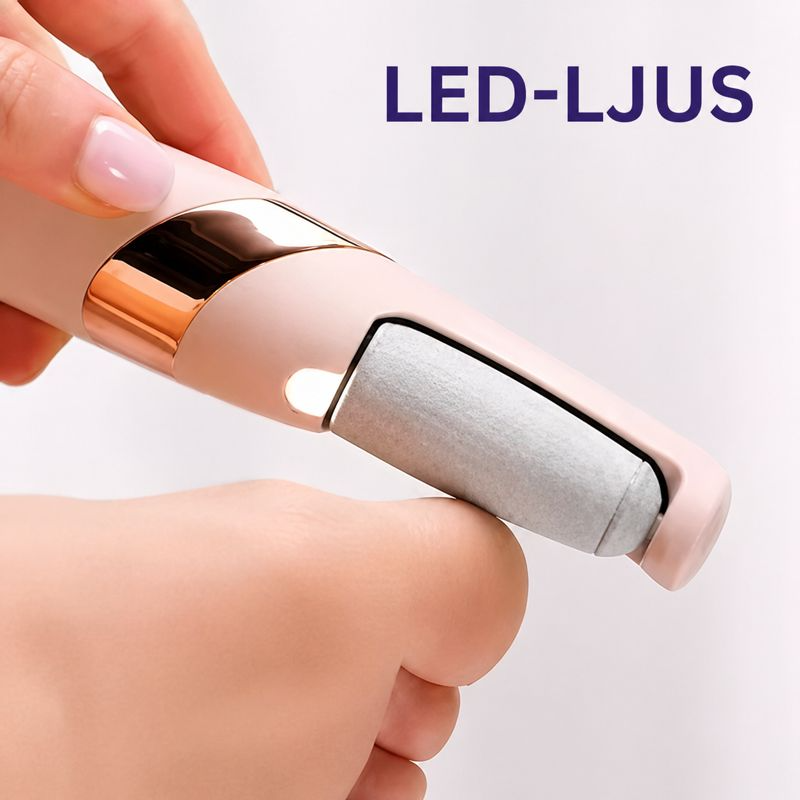 Pediq-Smooth Pro