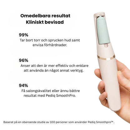 Pediq-Smooth Pro